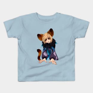 BNS LYN Kids T-Shirt